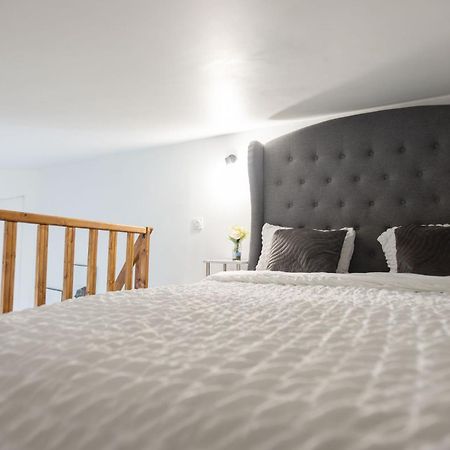 Joli Appartement A Montmagny Екстер'єр фото