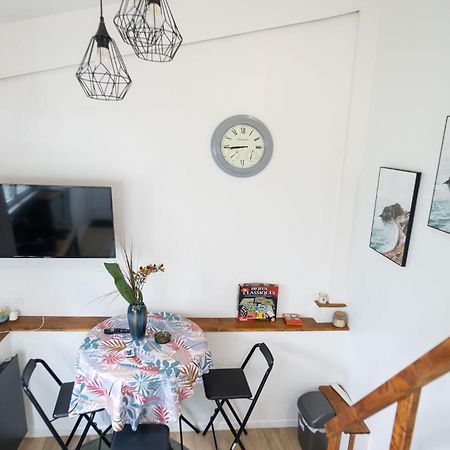 Joli Appartement A Montmagny Екстер'єр фото
